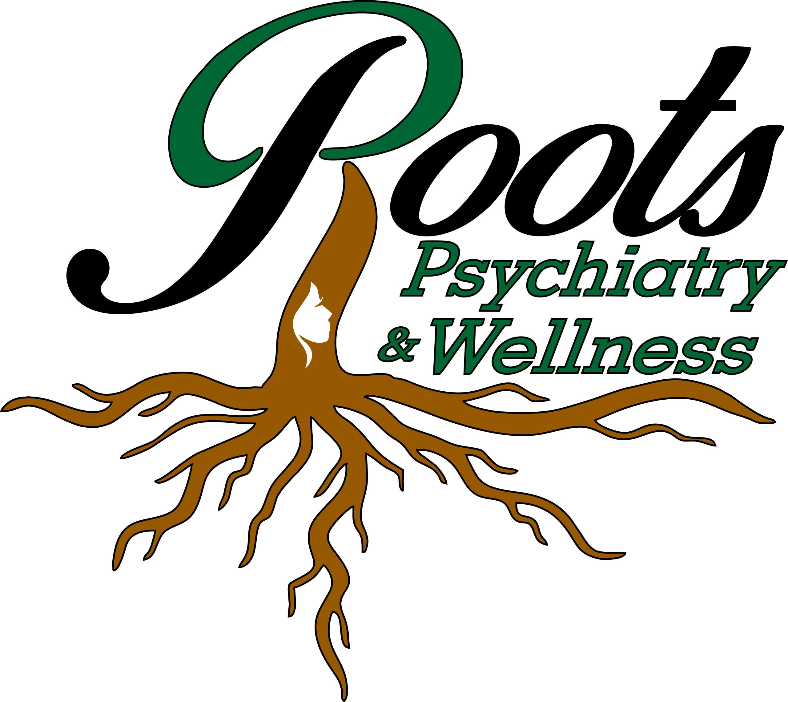 Roots Psychiatry & Wellness
